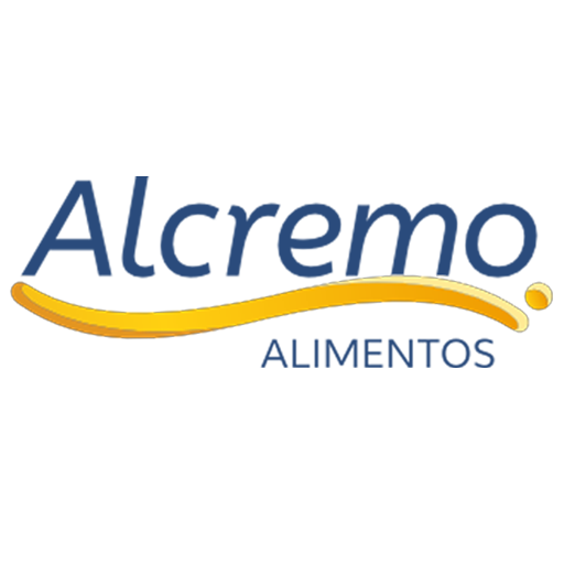 Logotipo de marca parceira