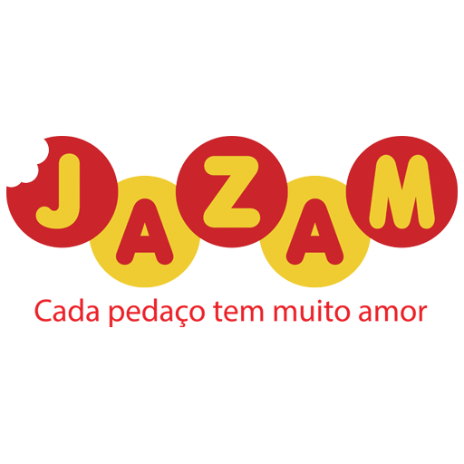 Logotipo de marca parceira